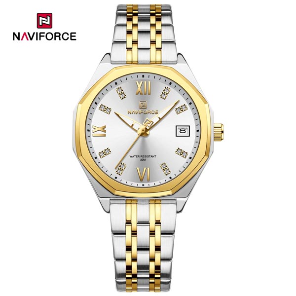 NAVIFORCE NF5052 Women's Watch
