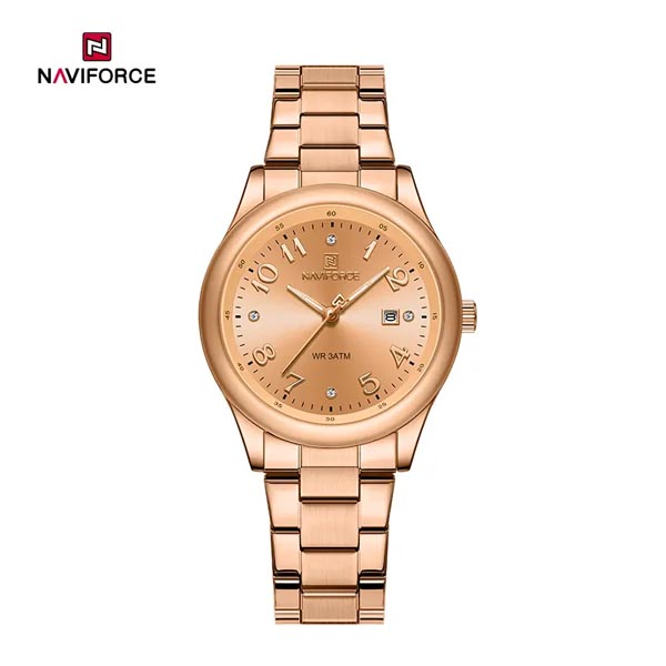 NAVIFORCE NF5059 Women’s Watch