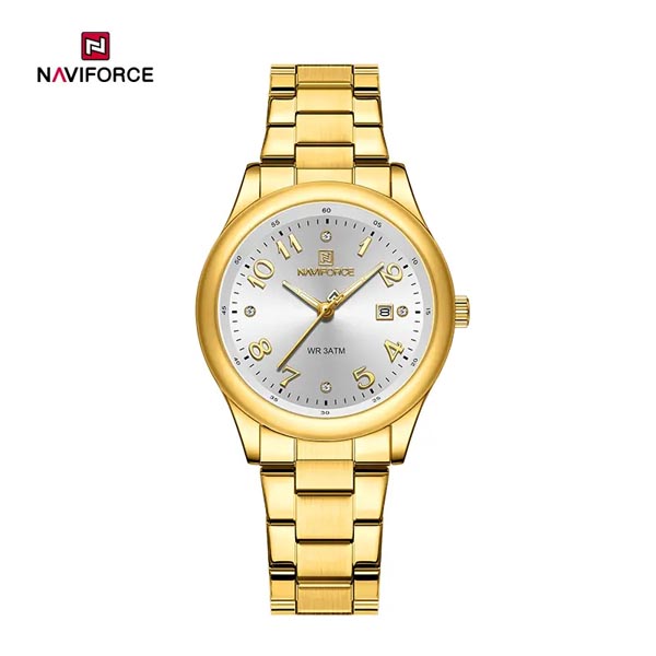 NAVIFORCE NF5059 Women’s Watch