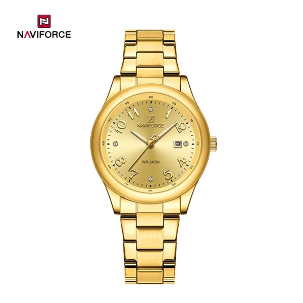 NAVIFORCE NF5059 Women’s Watch