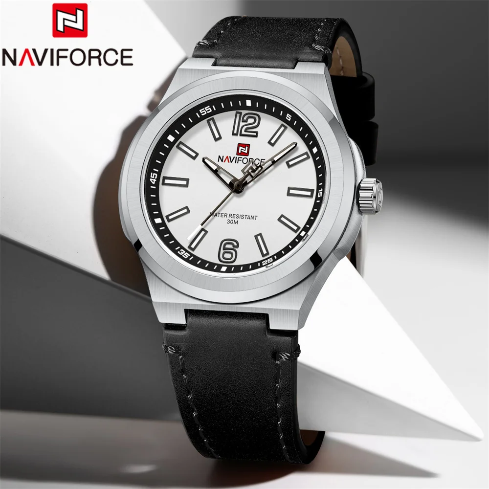 Naviforce 9233
