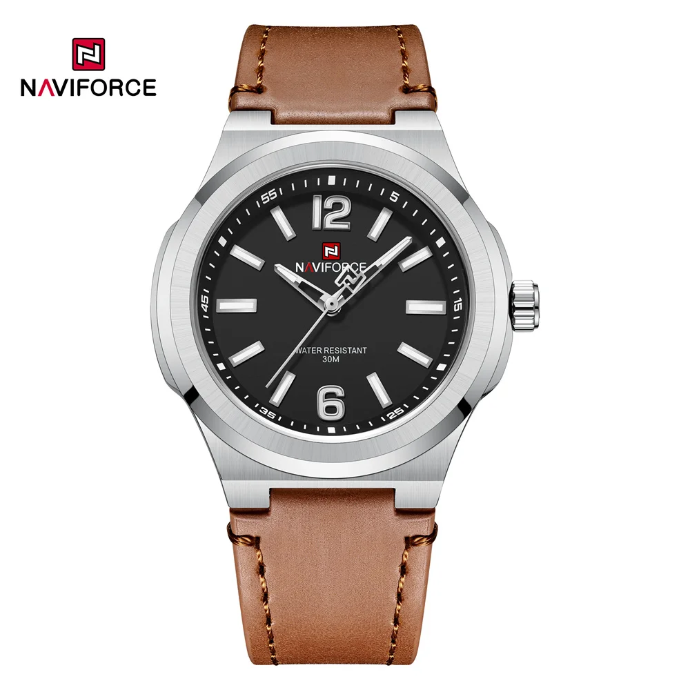 Naviforce 9233