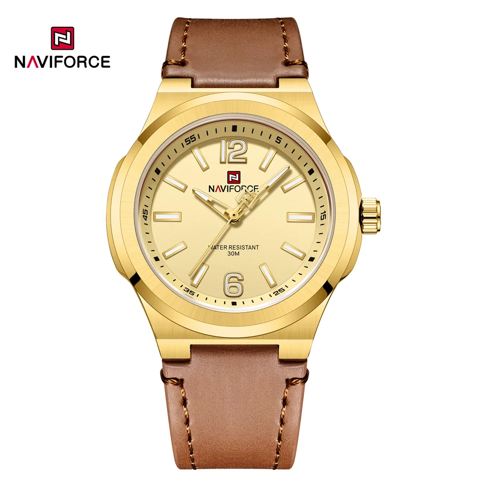 Naviforce 9233