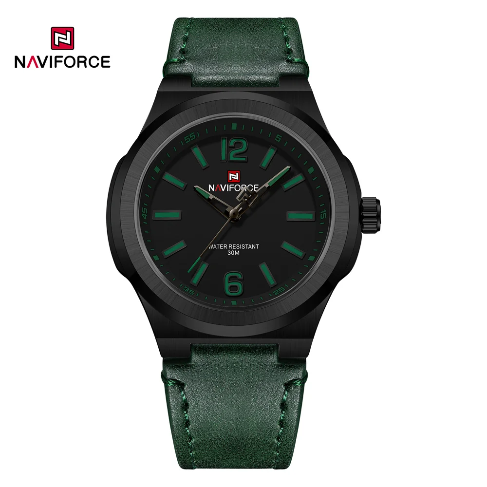 Naviforce 9233