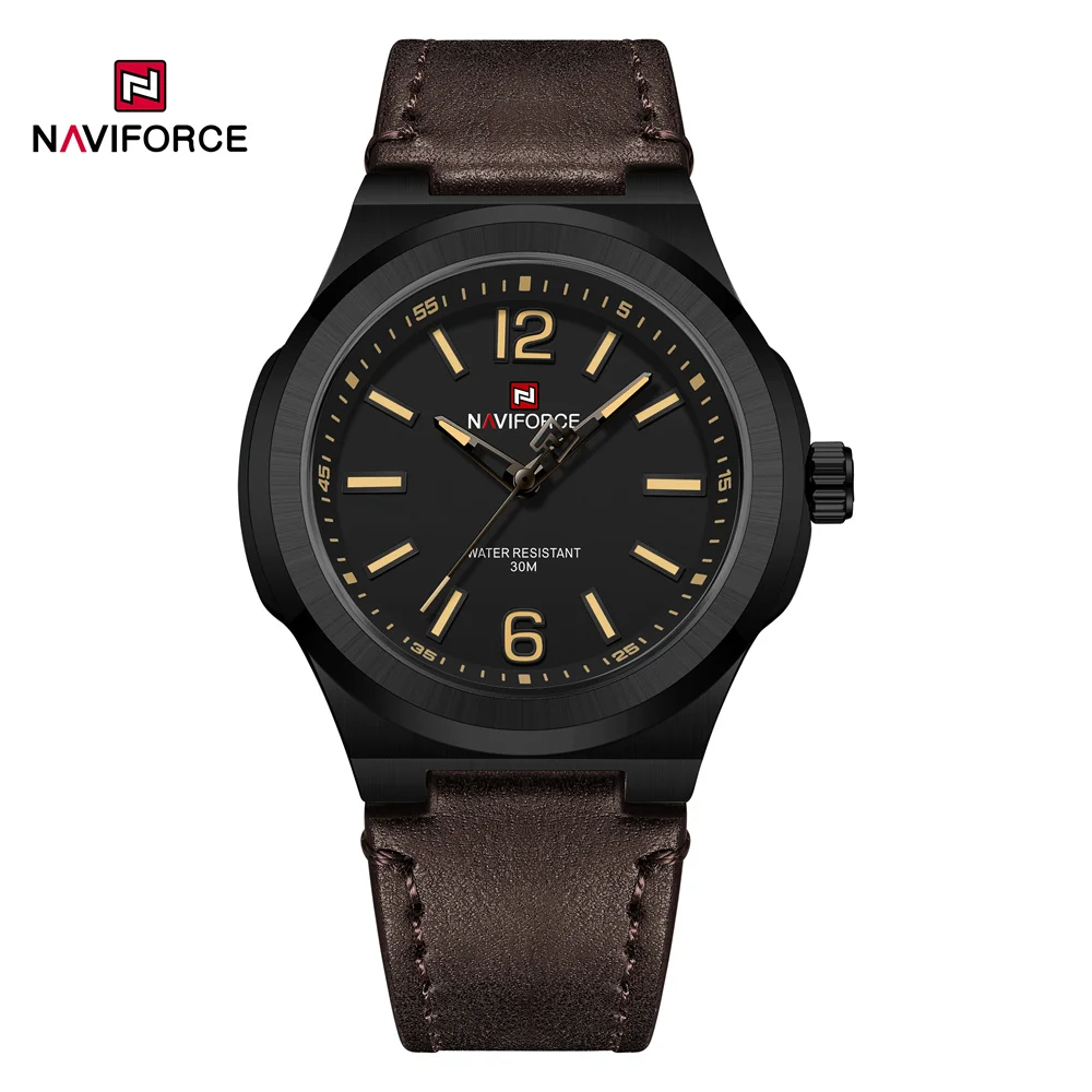 Naviforce 9233