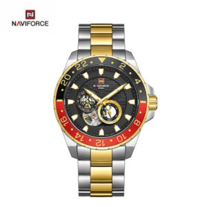 NAVIFORCE NFS1003 Men's Watch