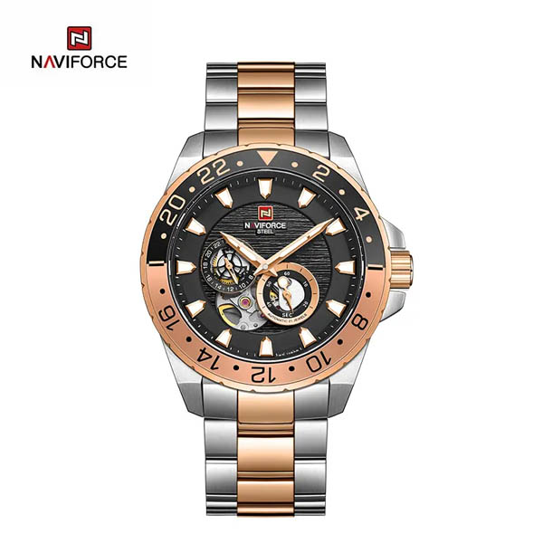 NAVIFORCE NFS1003 Men's Watch