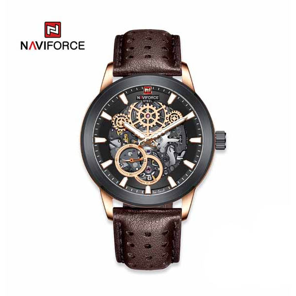 Naviforce NFS1002L Men's Watch
