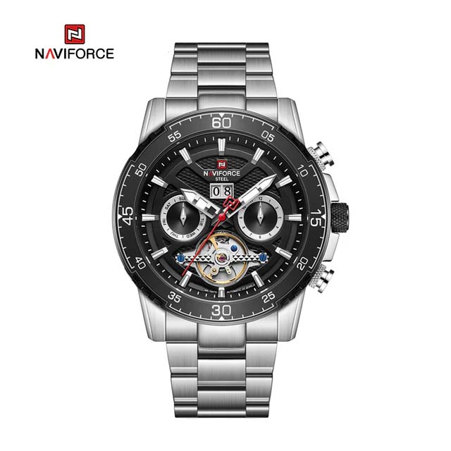 NAVIFORCE NFS1001 Men's Watch