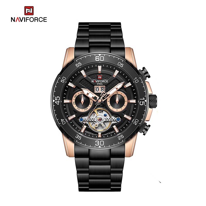 NAVIFORCE NFS1001 Men's Watch
