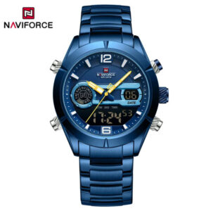 NAVIFORCE NF9232 Design Men's Watch