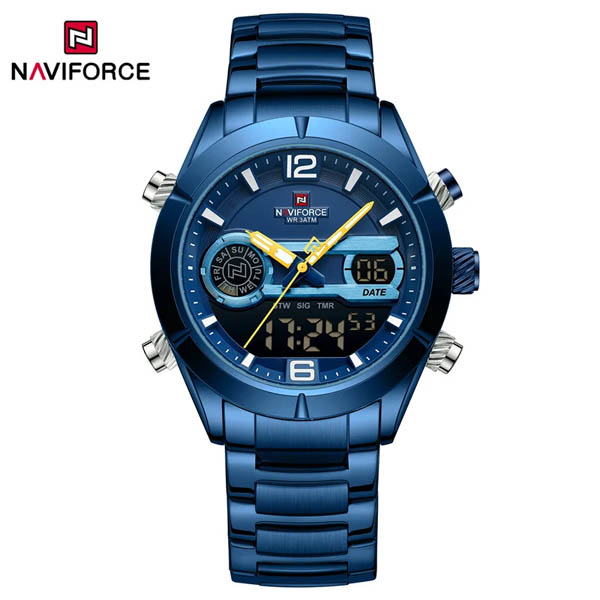 NAVIFORCE NF9232 Design Men's Watch