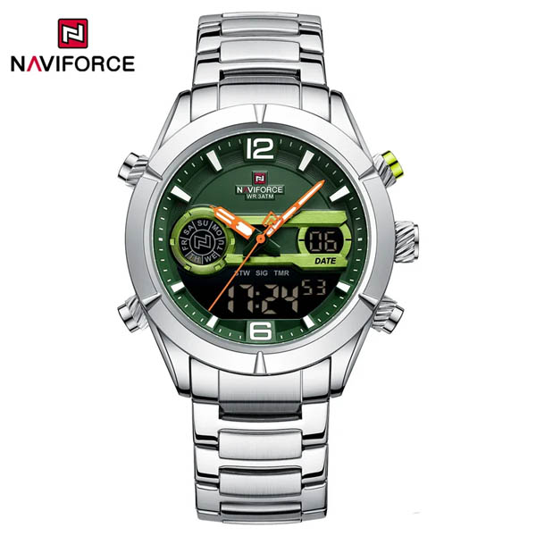 NAVIFORCE NF9232 Design Men's Watch
