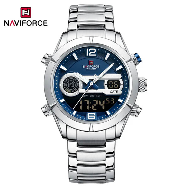 NAVIFORCE NF9232 Design Men's Watch