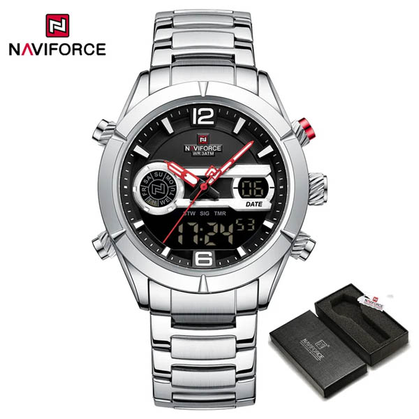 NAVIFORCE NF9232 Design Men's Watch
