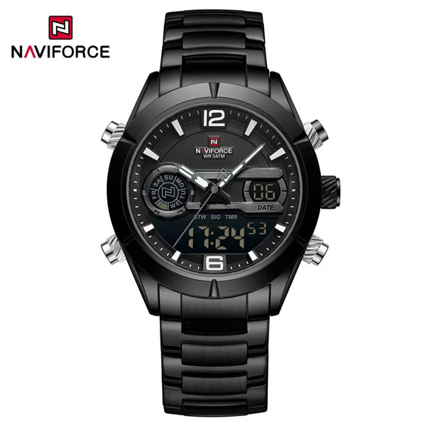 NAVIFORCE NF9232 Design Men's Watch