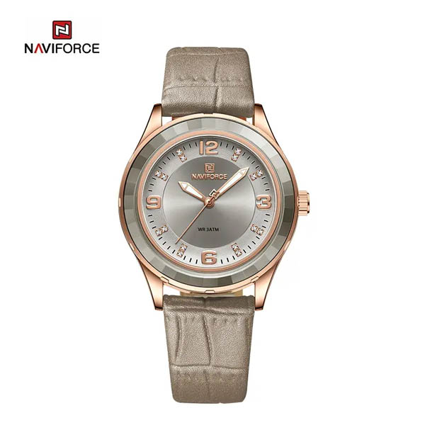 NAVIFORCE NF5040 Women's Watch