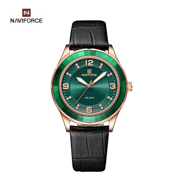 NAVIFORCE NF5040 Women's Watch