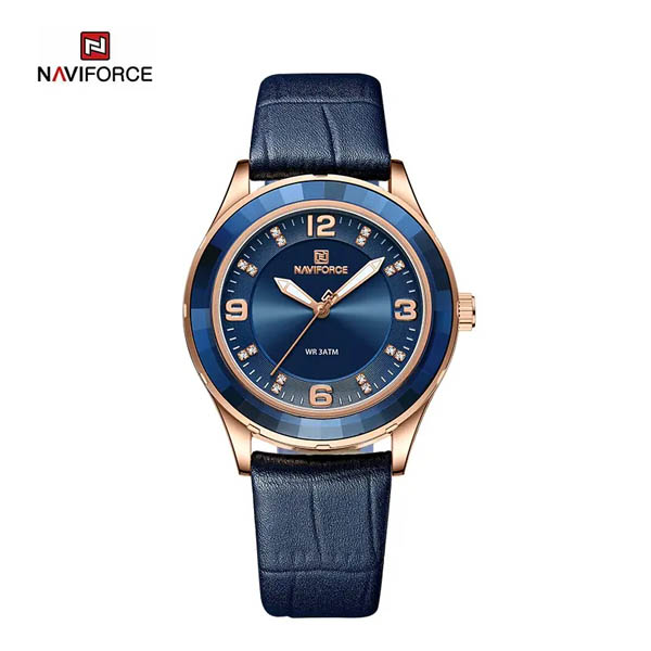 NAVIFORCE NF5040 Women's Watch