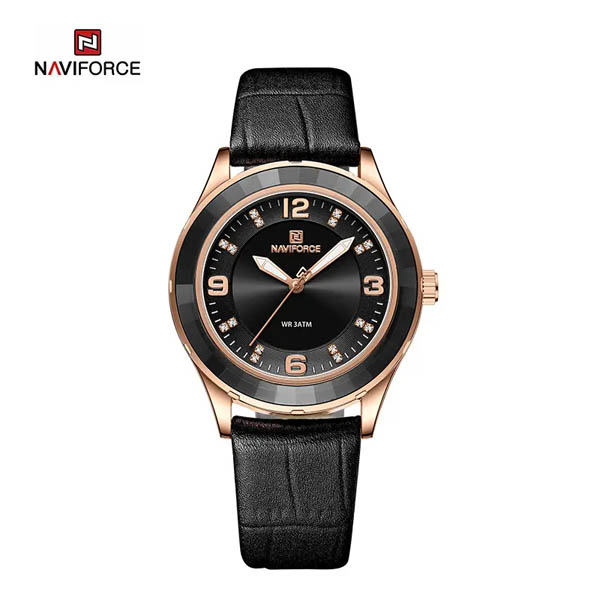 NAVIFORCE NF5040 Women's Watch