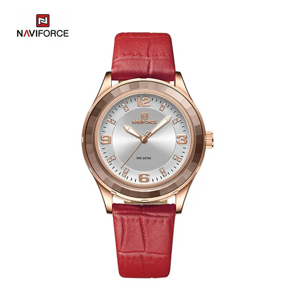 NAVIFORCE NF5040 Women's Watch