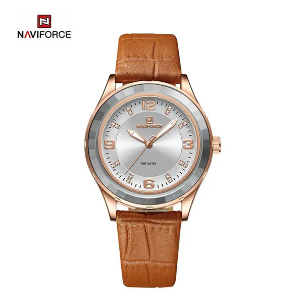 NAVIFORCE NF5040 Women's Watch
