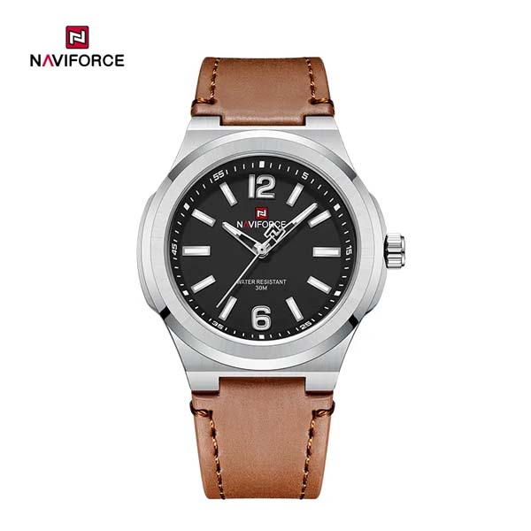 NAVIFORCE NF9233 Men's Watch