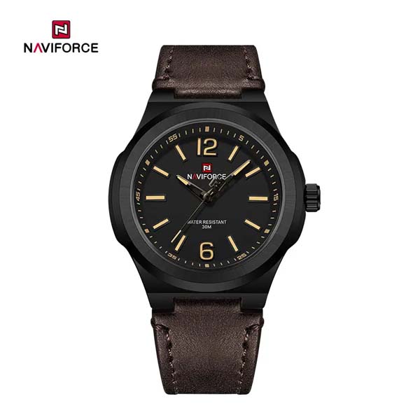 NAVIFORCE NF9233 Men's Watch