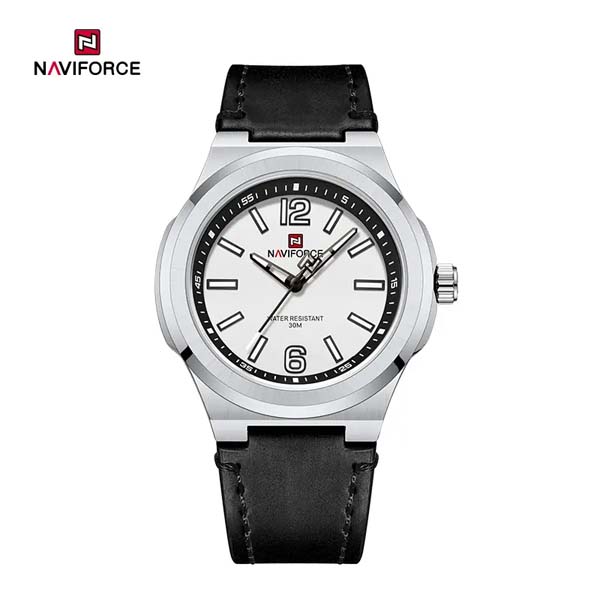 NAVIFORCE NF9233 Men's Watch