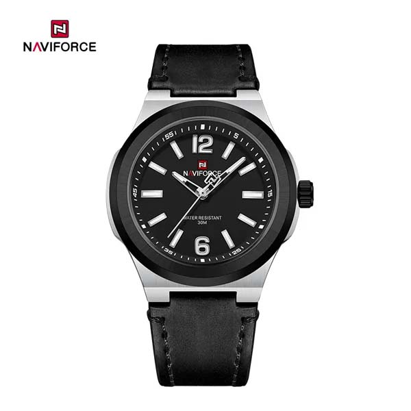 NAVIFORCE NF9233 Men's Watch