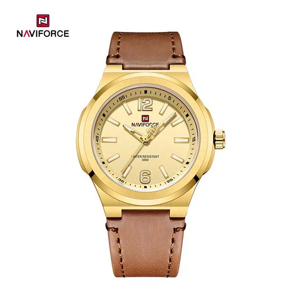 NAVIFORCE NF9233 Men's Watch