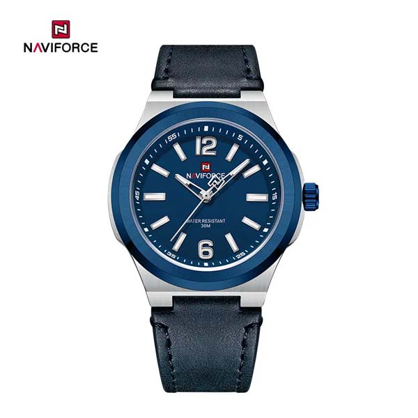 NAVIFORCE NF9233 Men's Watch