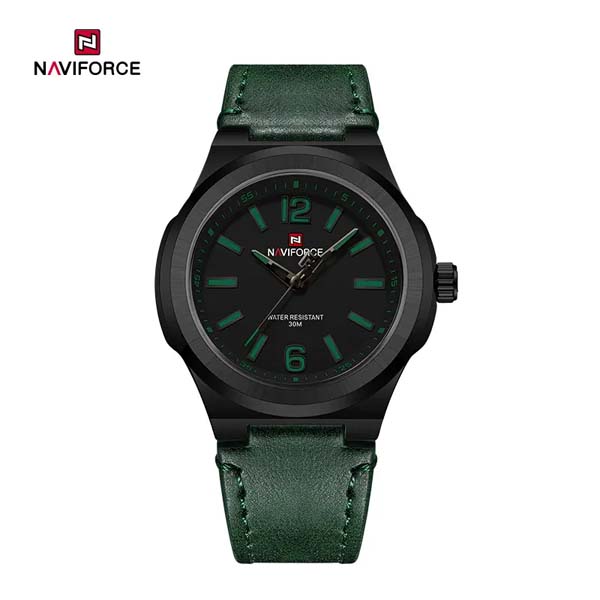 NAVIFORCE NF9233 Men's Watch