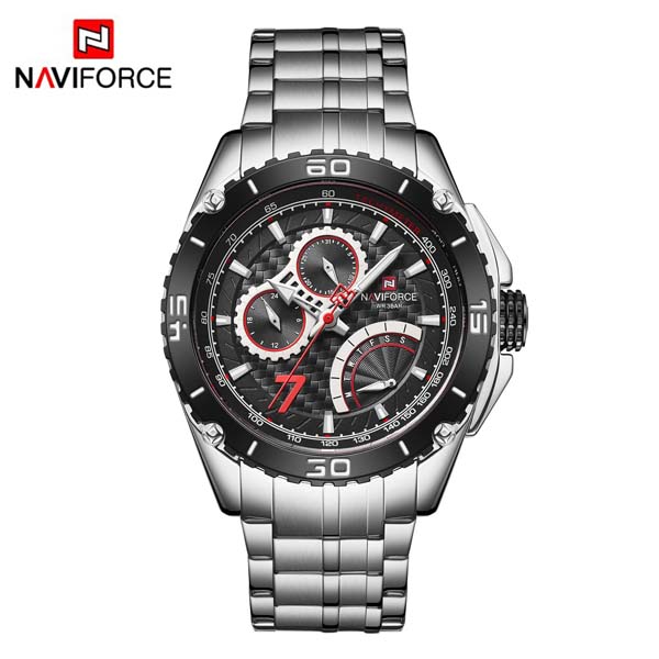 NAVIFORCE NF9183 Men's Watch