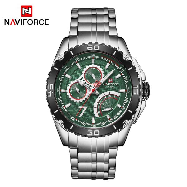 NAVIFORCE NF9183 Men's Watch