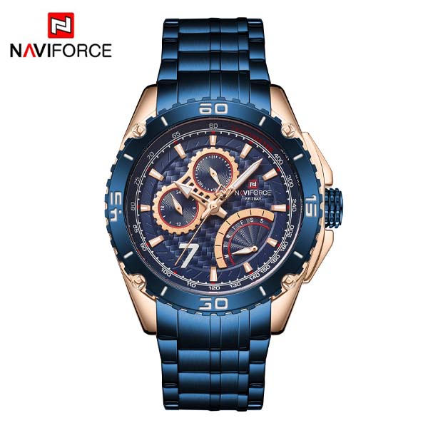 NAVIFORCE NF9183 Men's Watch