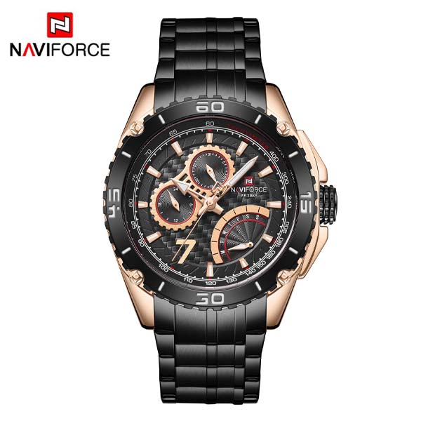 NAVIFORCE NF9183 Men's Watch