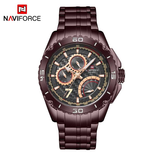 NAVIFORCE NF9183 Men's Watch
