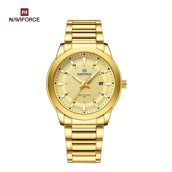 NAVIFORCE NF8029 Men's Watch