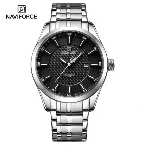 NAVIFORCE 8032 Men's Watch