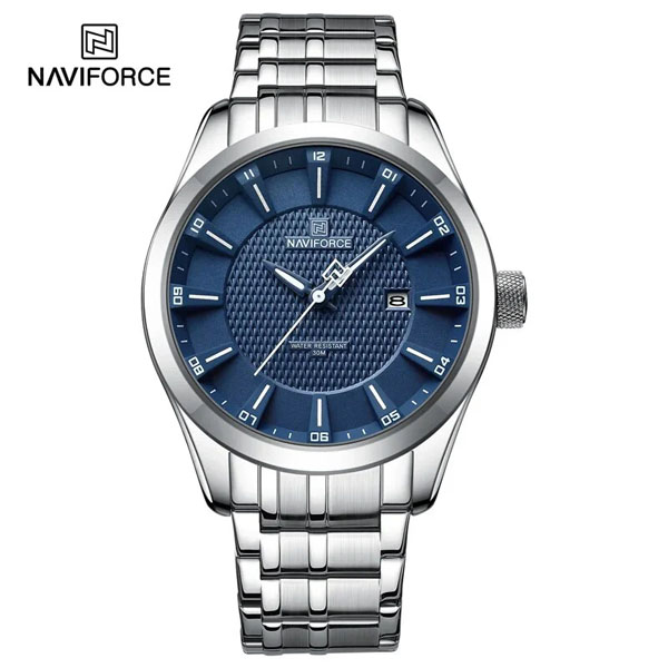 NAVIFORCE 8032 Men's Watch
