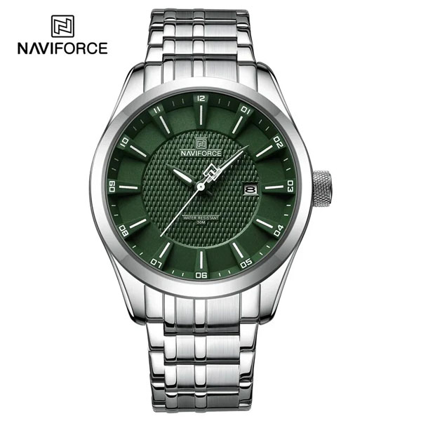 NAVIFORCE 8032 Men's Watch
