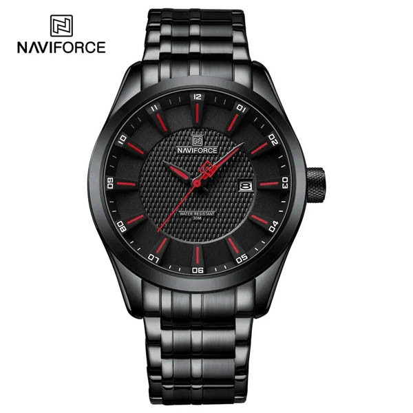 NAVIFORCE 8032 Men's Watch