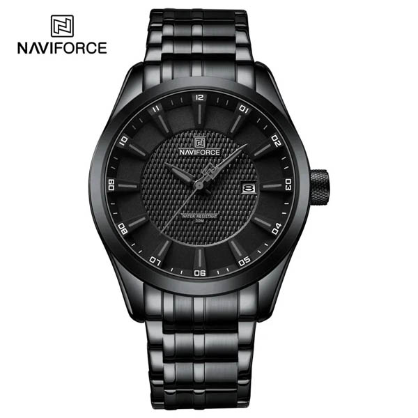 NAVIFORCE 8032 Men's Watch