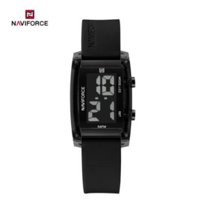 Naviforce 7118 Kids Sports Digital Watch