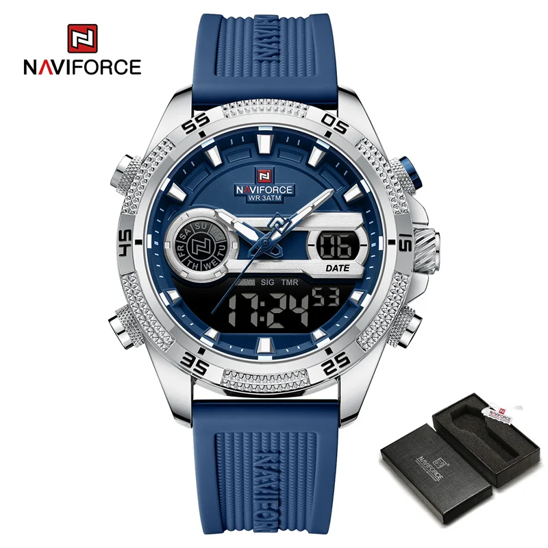 Naviforce 9223