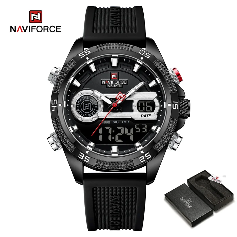 Naviforce 9223
