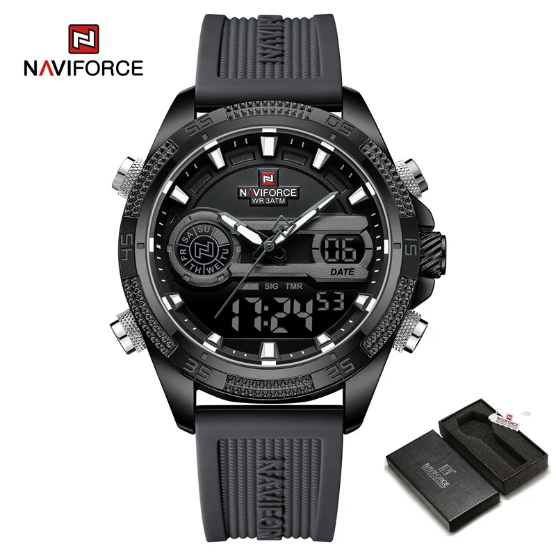 Naviforce 9223
