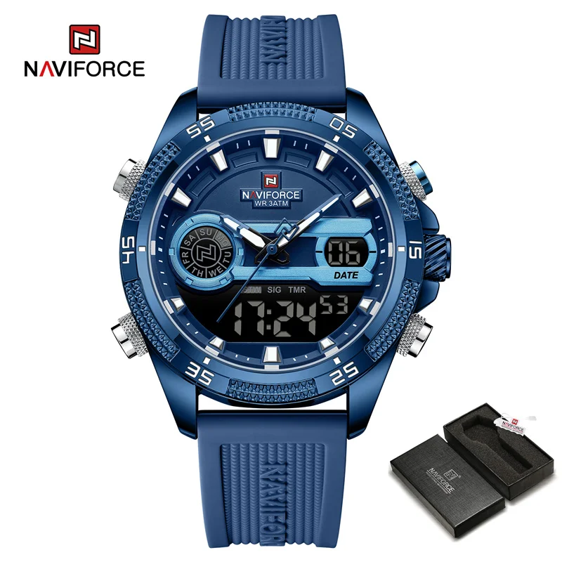 Naviforce 9223