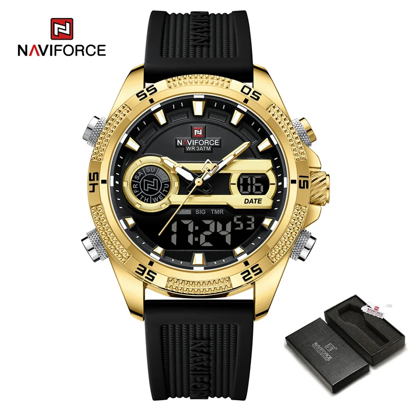 Naviforce 9223